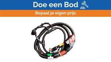 Bieden: Volvo Penta EVC-E wiring harness -, Ophalen of Verzenden, Nieuw, Motor en Techniek, Zeilboot of Motorboot