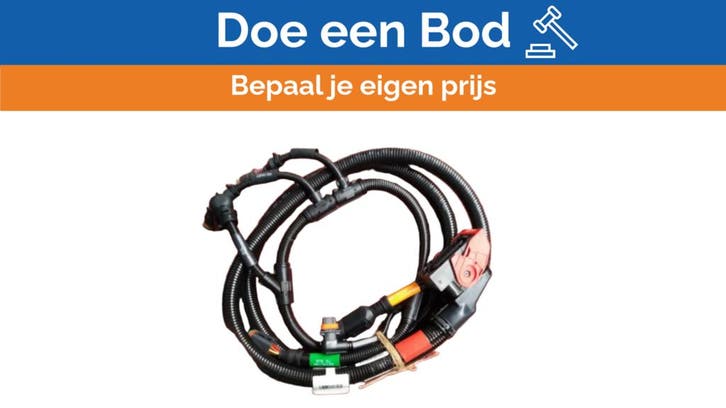 Bieden: Volvo Penta EVC-E wiring harness -, Watersport en Boten, Bootonderdelen, Motor en Techniek, Nieuw, Zeilboot of Motorboot