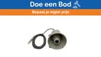 Bieden: Furuno Marine Loudspeaker CA-151S-ASSY 5W 8 Horn S, Ophalen of Verzenden, Nieuw, Kabel of Apparatuur