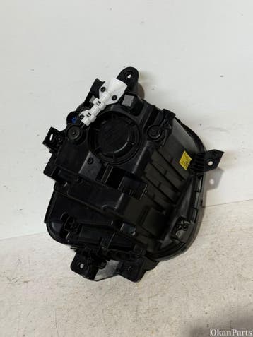 Hyundai Tucson NX4E LED Koplamp links 92101N7100 N792112010, Auto-onderdelen, Verlichting, Ophalen, Gebruikt