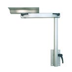 Lagun Kuiptafel onderstel Opbergbaar, Ophalen of Verzenden, Nieuw