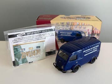 Corgi 1:43 - Model bestelwagen - Renault 1000 KG Régie, Nieuw