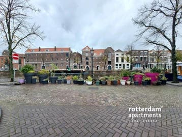 Appartement te huur in Schiedam - 7 m² - 1 kamer(s), Appartement, Schiedam, Zuid-Holland