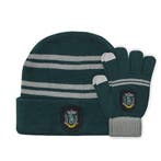 Harry Potter Slytherin Muts en Handschoenen (kinderen), Ophalen of Verzenden, Nieuw