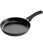 AMT Gastroguss Lichte koekenpan – Ø 24 cm – non-stick c, Huis en Inrichting, Keuken | Potten en Pannen, Inductieplaat, Ophalen of Verzenden