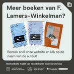 Horizon 1A: Het werkboek 9789066653450 F. Lamers-Winkelman, Verzenden, Zo goed als nieuw, F. Lamers-Winkelman
