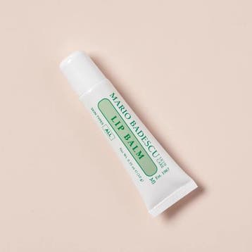 Mario Badescu Lip Balm 10g (Lipverzorging), Verzenden, Nieuw