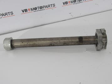 KTM 690 Duke Achterwiel as achteras, Ophalen of Verzenden, Nieuw
