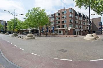 Te Huur 2 Kamer Appartement Ridderstraat In Nijmegen, Gelderland, Direct bij eigenaar, Nijmegen, Appartement