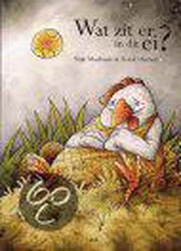 Wat zit er in dit ei ? - S. Moekaars 9789068227567, Verzenden, Gelezen, S. Moekaars