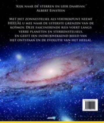 HEELAL 9789018025144, Verzenden, Gelezen