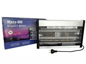 Vliegenlamp / Insectenlamp 30W – Maxx-80E met Elek, Verzenden, Nieuw