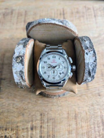 Omega - Seamaster Olympic Games Collection - 231 10 44 50 02, Nieuw