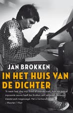 In Het Huis Van De Dichter 9789045037721 Jan Brokken, Ophalen of Verzenden, Nieuw, Jan Brokken