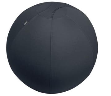 Leitz Ergo Actieve Zitbal - Anti-rol design - 75cm -, Nieuw