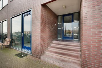 Te huur: Appartement Stuurmankade in Amsterdam, Noord-Holland, Appartement, Amsterdam