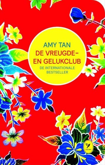 Boek De vreugde- en gelukclub 9789462370852, Boeken, Verzenden, Zo goed als nieuw