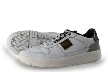 PME Legend Sneakers in maat 43 Wit, Kleding | Heren, Schoenen, Verzenden, Wit, Sneakers of Gympen, PME Legend