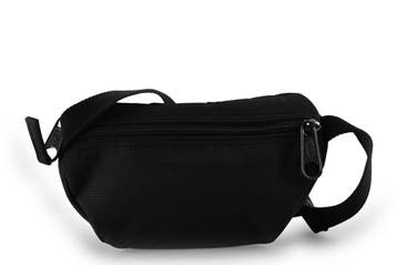 Eastpak Heuptas Zwart, Verzenden, 25 tot 40 cm, Zo goed als nieuw, 30 tot 45 cm