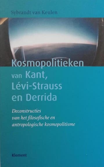 Kosmopolitieken - S. van Keulen 9789077070741, Verzenden, Zo goed als nieuw, S. van Keulen