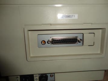 STAR TSP400 Thermische Bon Printer - RS232 Serieel, Ophalen of Verzenden, Nieuw, STAR