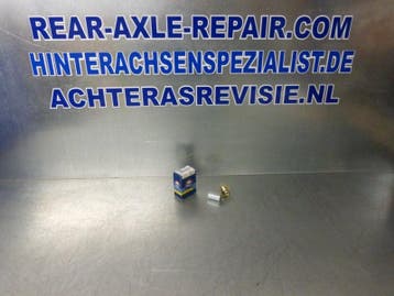 Condensator Opel Corsa A, Kadett B (motorruimte, Motor), Verzenden, Nieuw, Opel