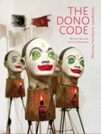 The Dono Code 9789460220524 Helena Spanjaard, Verzenden, Zo goed als nieuw, Helena Spanjaard