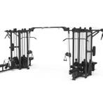 Gymfit - Cable Jungle 8 Stack - Luxury Line Plus - Pe409, Ophalen of Verzenden, Nieuw