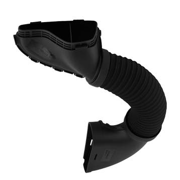 Air intake pipe geschikt voor Mercedes-Benz C-Klasse C180..., Verzenden, Nieuw, Mercedes-Benz