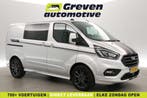 Ford Transit Custom 2.0 TDCI L1H1 170PK Sport  Aut.  Airco, Automaat, Diesel, Nieuw, Ford