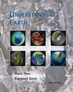Understanding Earth - Frank Press - 9780716741176 - Paperbac, Boeken, Verzenden, Nieuw