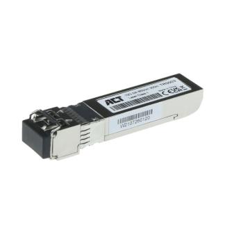 SFP+ module | SR, Computers en Software, Pc- en Netwerkkabels, Nieuw, Verzenden