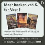 De tempeliers 9789075323894 K. ter Veen, Verzenden, Zo goed als nieuw, K. ter Veen