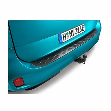 VW bedrijfswagens ID.Buzz bumperbescherming, Ophalen of Verzenden, Nieuw