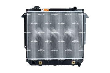 Radiateur o.a: Jeep, Cherokee (SJ), Cherokee (XJ), Ophalen of Verzenden, Nieuw, Jeep