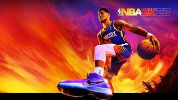 NBA 2K23 (ps5 nieuw), Ophalen of Verzenden, Nieuw