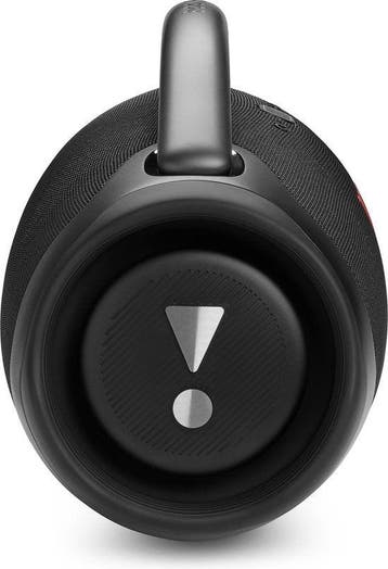 JBL Boombox 3 - Bluetooth Speaker - Zwart, Verzenden, Nieuw