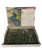 OT-26 Soviet Flame Thrower Tank, Verzenden, Nieuw