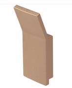 Haceka Alina Jashaak – Rose Goud, Ophalen of Verzenden, Nieuw, Bad