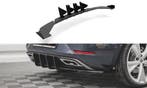 Diffuser Street Pro met Canards Seat Leon FR MK4, Auto-onderdelen, Ophalen of Verzenden, Nieuw