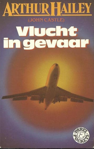 Vlucht in gevaar 9789010044914 Arthur Hailey, Verzenden, Gelezen, Arthur Hailey