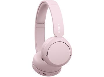 Sony -  Wh-ch520 On-ear Draadloze Hoofdtelefoon  - Roze, Verzenden, Nieuw, Sony