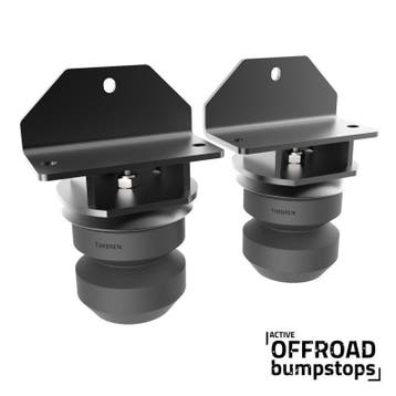 Timbren 2008 Lexus LX570 Rear Active Off Road Bumpstops, Ophalen of Verzenden, Nieuw