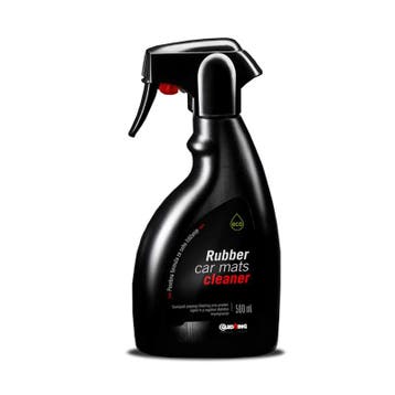 Gledring Reiniger Rubbermatten 'Dry Cleaner', Verzenden