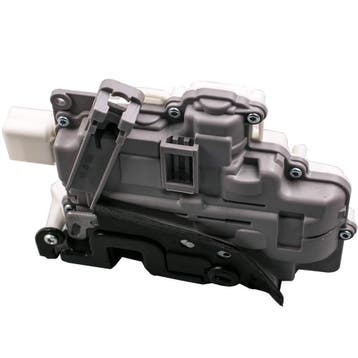 Audi A4 A5 Q3 Q5 Q7 TT Rechtsachter Deurslotaandrijving M..., Verzenden, Nieuw, Audi