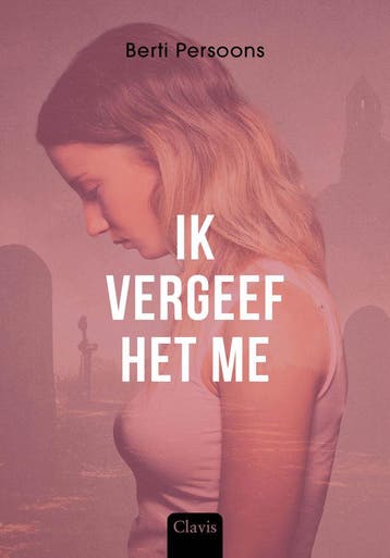 Ik vergeef het me (Goed), Verzenden, Gelezen, Berti Persoons