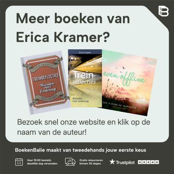 FEM! Dagboek 9789033817762 Erica Kramer, Verzenden, Gelezen, Erica Kramer