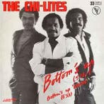 12 inch gebruikt - The Chi-Lites - Bottoms Up, Verzenden, Zo goed als nieuw