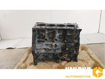 Motor Onderblok Mazda CX-5 O194904, Ophalen of Verzenden, Nieuw