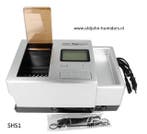 SIGARET HULZENSTOPMACHINES ZORR + SHARP ELEKTRISCH shsv, Verzenden, Nieuw, Tabaksdoos of Verpakking